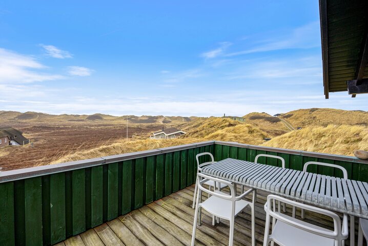 Ferienhaus J6306 in Sortebærdalen 37, Houvig - Bild #34