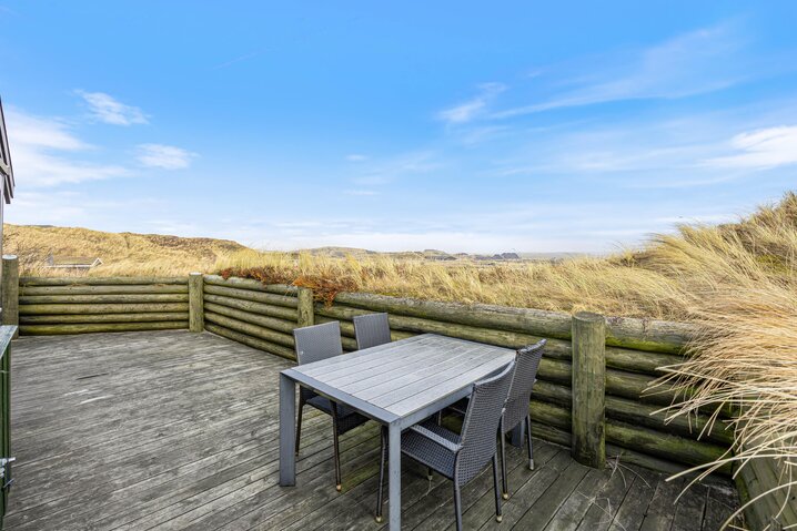 Ferienhaus J6306 in Sortebærdalen 37, Houvig - Bild #35