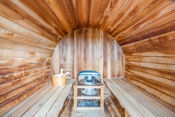 Ferienhaus J6306 in Sortebærdalen 37, Houvig - Bild #29