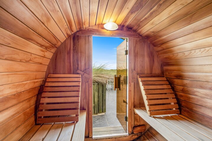 Ferienhaus J6306 in Sortebærdalen 37, Houvig - Bild #30