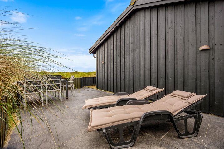 Ferienhaus J6306 in Sortebærdalen 37, Houvig - Bild #33