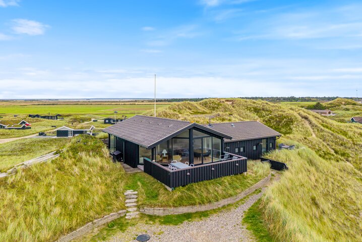 Ferienhaus J6306 in Sortebærdalen 37, Houvig - Bild #39