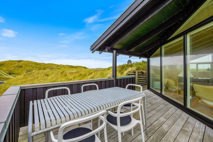 Ferienhaus J6306 in Sortebærdalen 37, Houvig - Bild #42