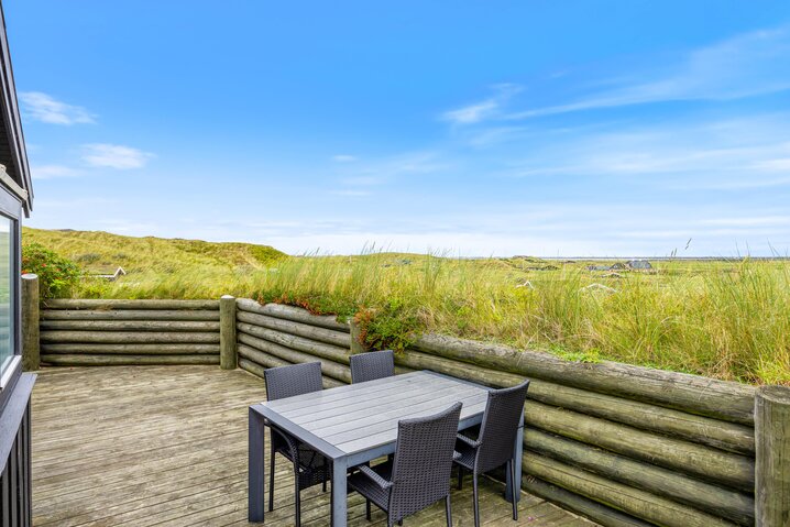 Ferienhaus J6306 in Sortebærdalen 37, Houvig - Bild #43
