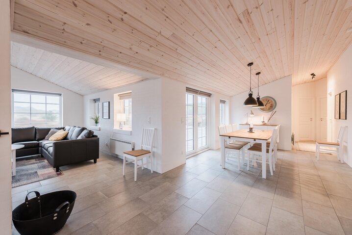 Ferienhaus J6309 in Troldedalen 32, Houvig - Bild #7