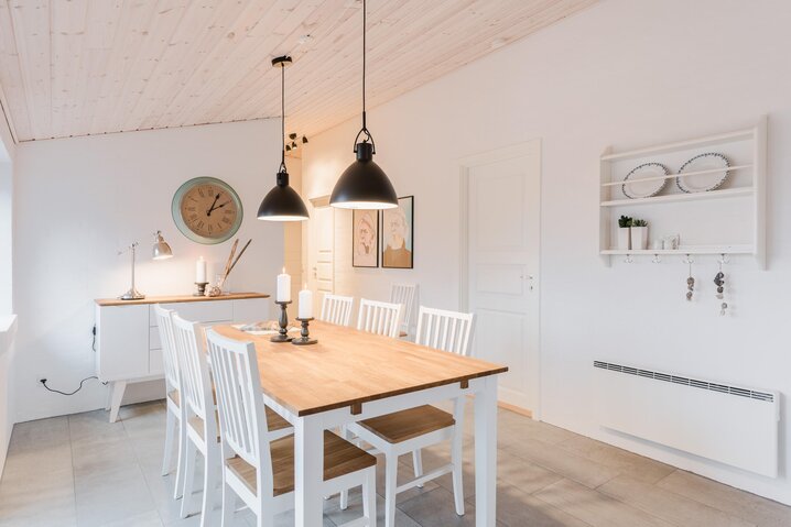 Ferienhaus J6309 in Troldedalen 32, Houvig - Bild #9