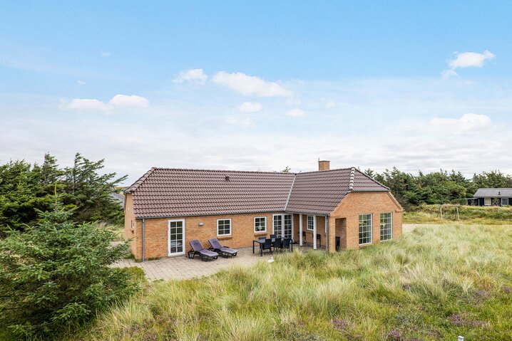 Sommerhus J6309 på Troldedalen 32, Houvig - Billede #22