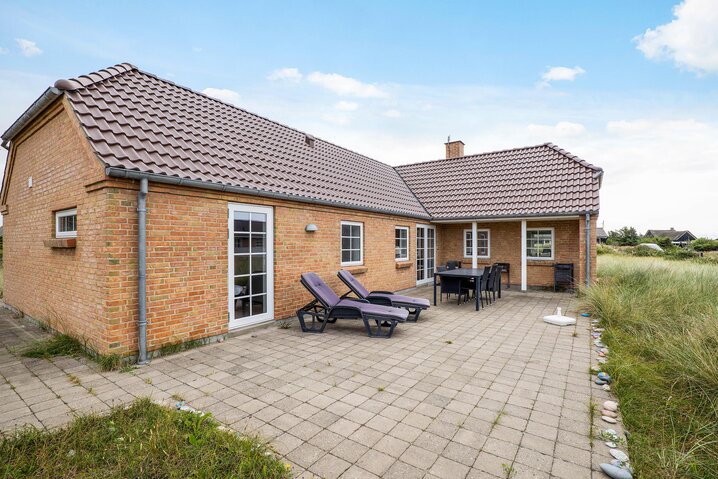 Sommerhus J6309 på Troldedalen 32, Houvig - Billede #23