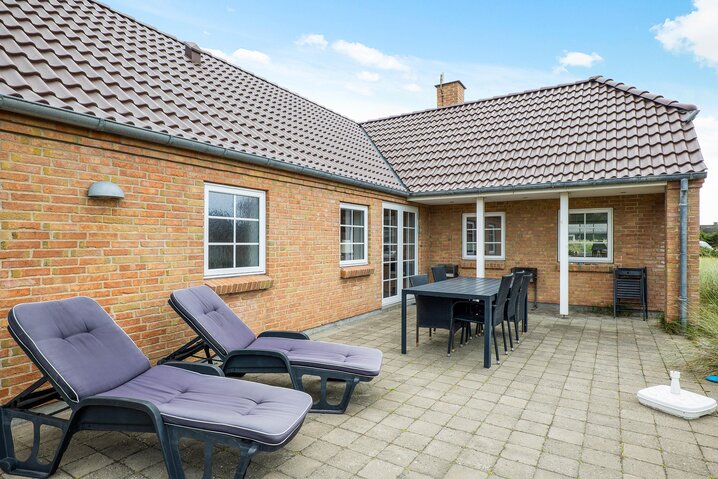 Sommerhus J6309 på Troldedalen 32, Houvig - Billede #24