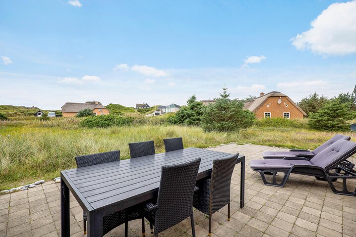 Sommerhus J6309 på Troldedalen 32, Houvig - Billede #25