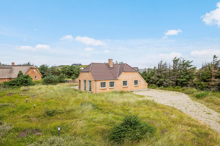 Sommerhus J6309 på Troldedalen 32, Houvig - Billede #26