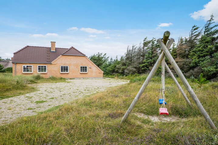 Sommerhus J6309 på Troldedalen 32, Houvig - Billede #27