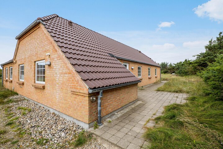 Sommerhus J6309 på Troldedalen 32, Houvig - Billede #28