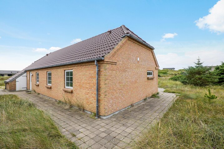 Sommerhus J6309 på Troldedalen 32, Houvig - Billede #29