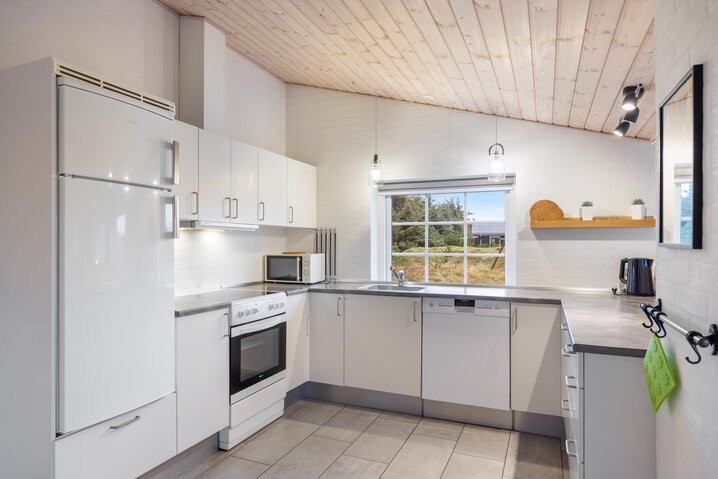 Sommerhus J6309 på Troldedalen 32, Houvig - Billede #2