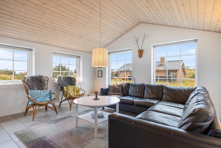 Sommerhus J6309 på Troldedalen 32, Houvig - Billede #3