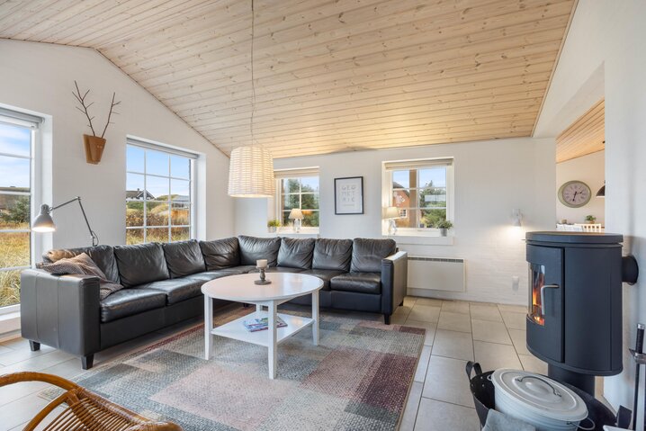 Sommerhus J6309 på Troldedalen 32, Houvig - Billede #4