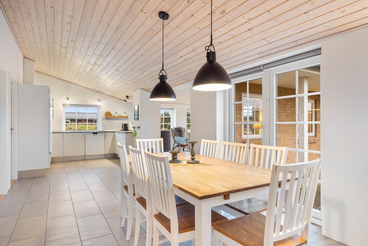 Sommerhus J6309 på Troldedalen 32, Houvig - Billede #6