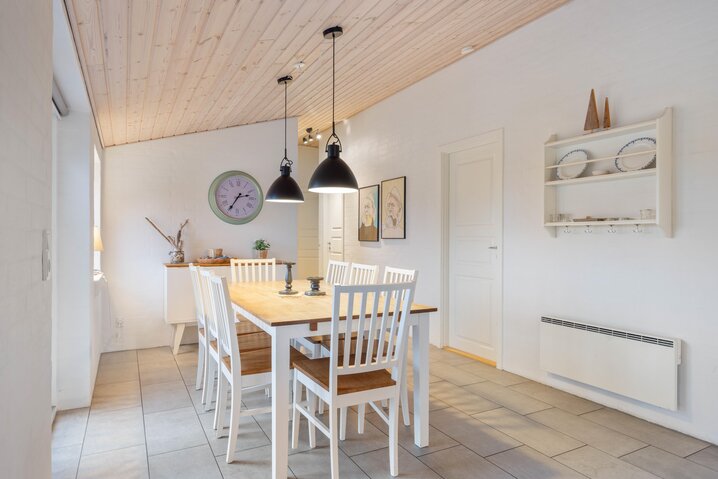 Sommerhus J6309 på Troldedalen 32, Houvig - Billede #8