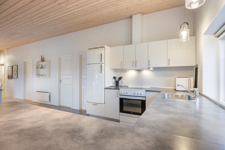 Sommerhus J6309 på Troldedalen 32, Houvig - Billede #9