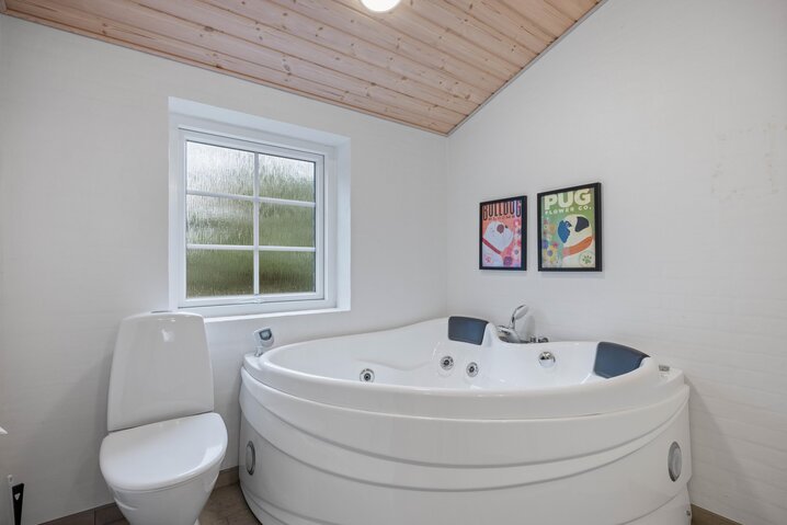 Sommerhus J6309 på Troldedalen 32, Houvig - Billede #11