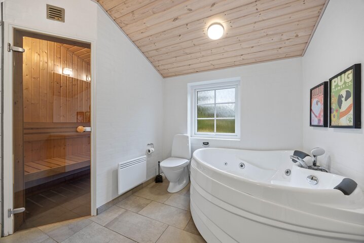 Sommerhus J6309 på Troldedalen 32, Houvig - Billede #12