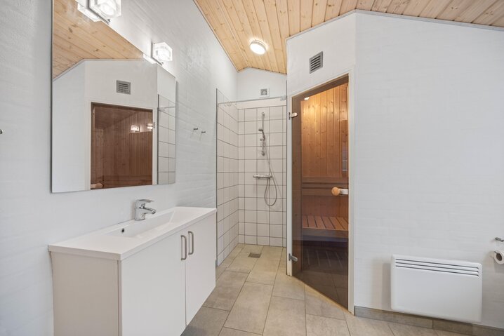 Sommerhus J6309 på Troldedalen 32, Houvig - Billede #14