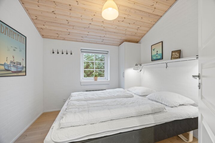 Sommerhus J6309 på Troldedalen 32, Houvig - Billede #16