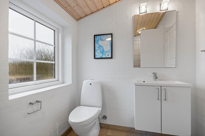Sommerhus J6309 på Troldedalen 32, Houvig - Billede #18