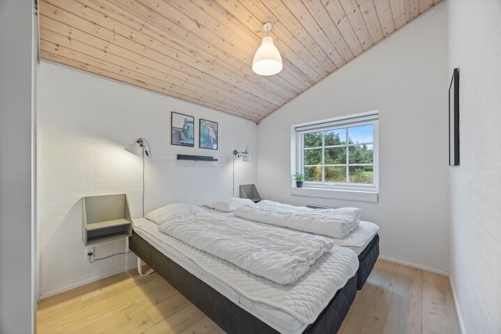 Sommerhus J6309 på Troldedalen 32, Houvig - Billede #19