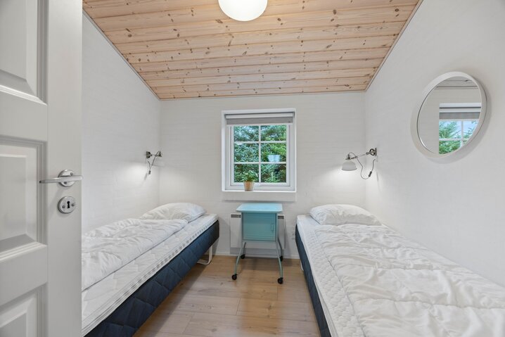 Sommerhus J6309 på Troldedalen 32, Houvig - Billede #20