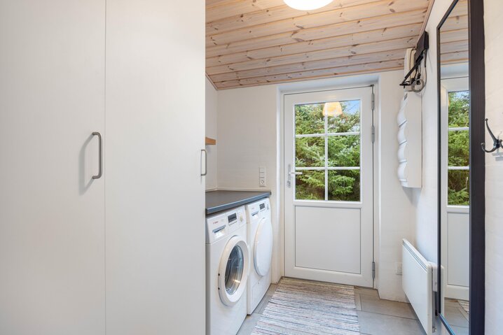 Sommerhus J6309 på Troldedalen 32, Houvig - Billede #21