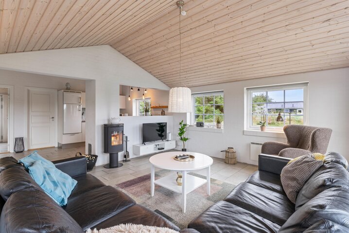 Ferienhaus J6309 in Troldedalen 32, Houvig - Bild #3