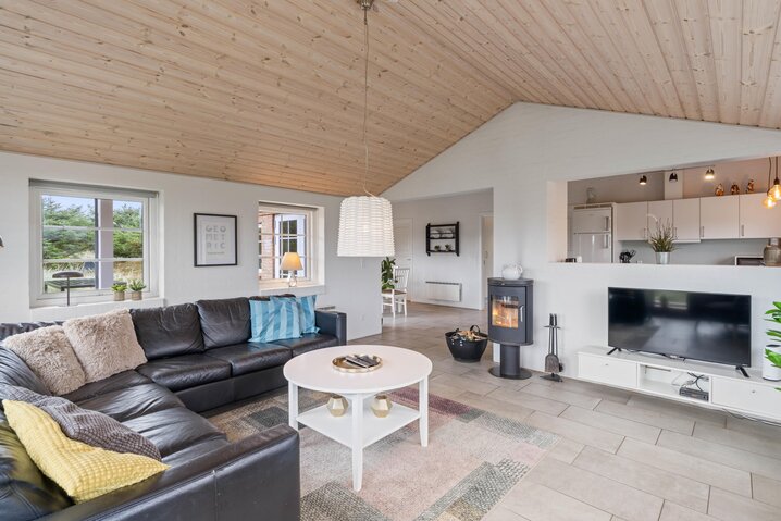 Ferienhaus J6309 in Troldedalen 32, Houvig - Bild #4