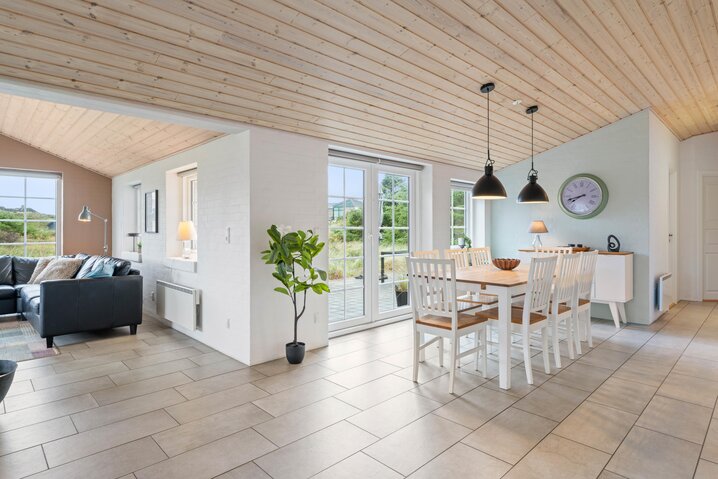 Ferienhaus J6309 in Troldedalen 32, Houvig - Bild #5