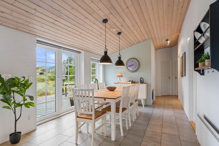 Ferienhaus J6309 in Troldedalen 32, Houvig - Bild #6