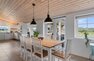 Ferienhaus J6309 in Troldedalen 32, Houvig - Bild #8