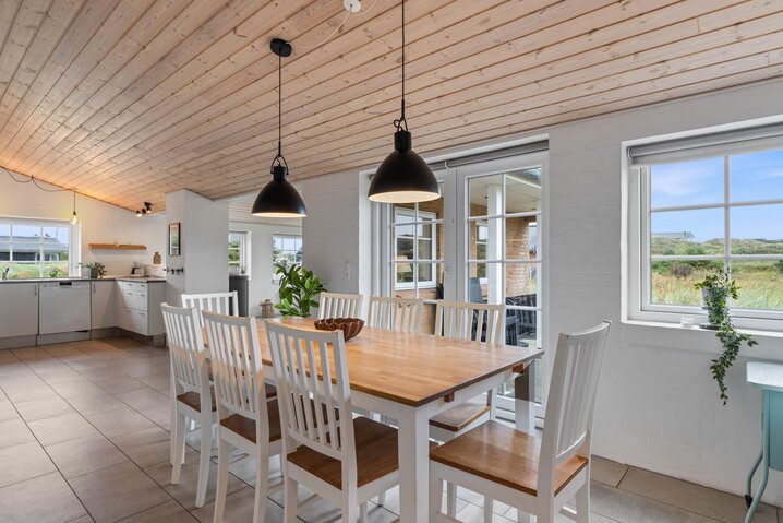 Ferienhaus J6309 in Troldedalen 32, Houvig - Bild #7