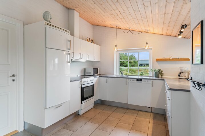 Ferienhaus J6309 in Troldedalen 32, Houvig - Bild #8