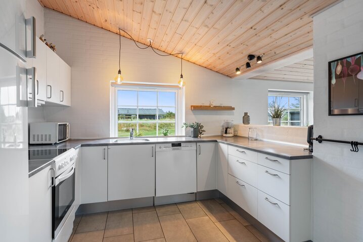 Ferienhaus J6309 in Troldedalen 32, Houvig - Bild #9