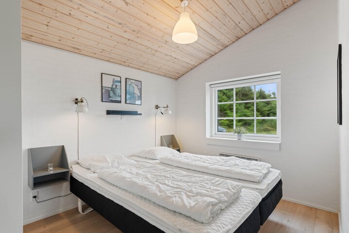 Ferienhaus J6309 in Troldedalen 32, Houvig - Bild #10