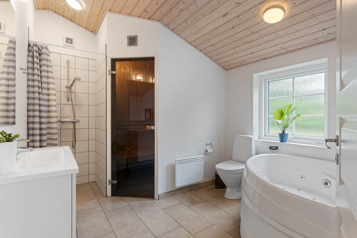 Ferienhaus J6309 in Troldedalen 32, Houvig - Bild #11