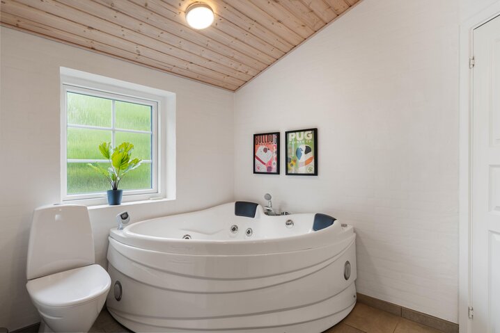 Ferienhaus J6309 in Troldedalen 32, Houvig - Bild #12