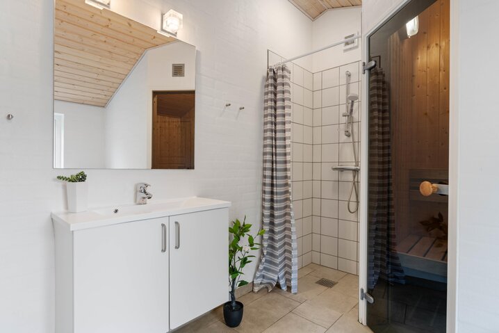 Ferienhaus J6309 in Troldedalen 32, Houvig - Bild #14