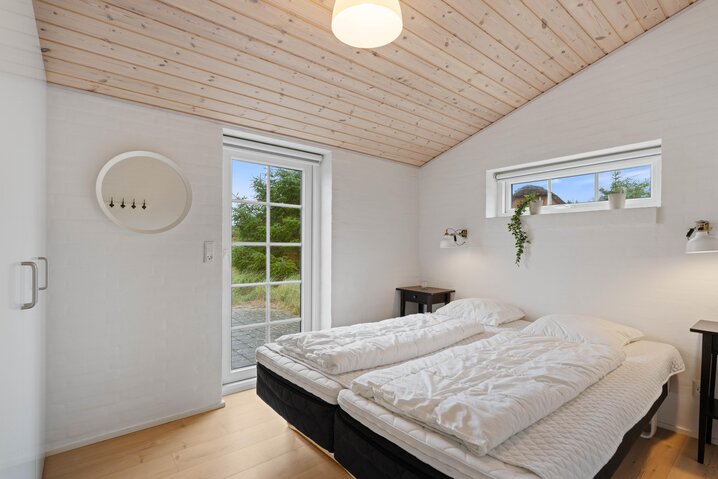 Ferienhaus J6309 in Troldedalen 32, Houvig - Bild #16