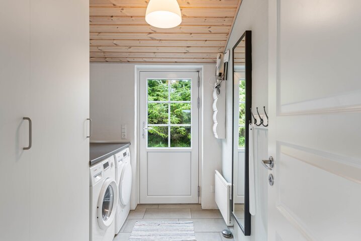Ferienhaus J6309 in Troldedalen 32, Houvig - Bild #21