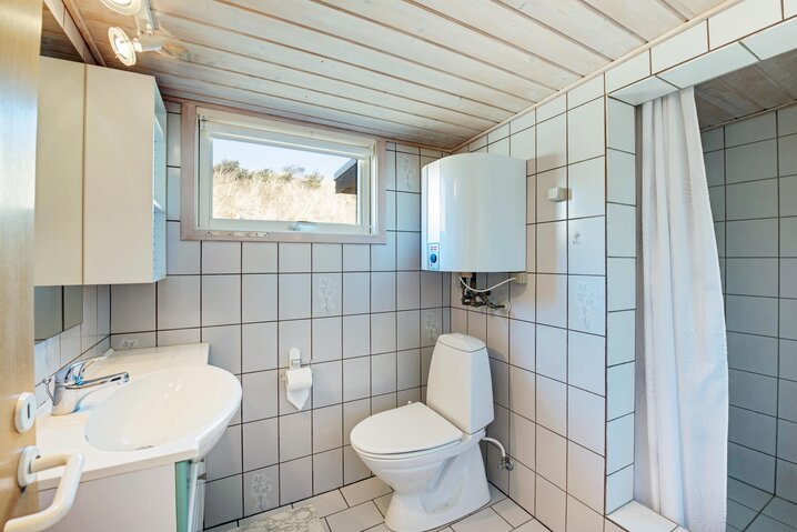 Ferienhaus J6311 in Ternedalen 36, Houvig - Bild #8