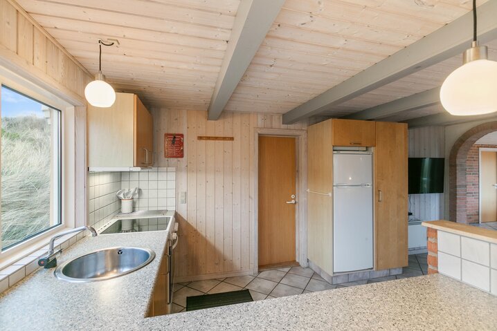 Sommerhus J6311 på Ternedalen 36, Houvig - Billede #2