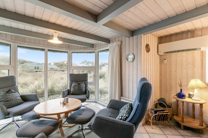 Sommerhus J6311 på Ternedalen 36, Houvig - Billede #3