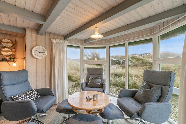 Sommerhus J6311 på Ternedalen 36, Houvig - Billede #4